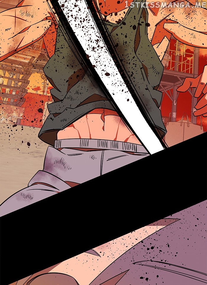 Parallel City Chapter 37 - page 28
