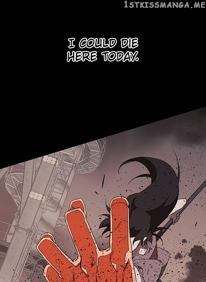 Parallel City Chapter 37 - page 32