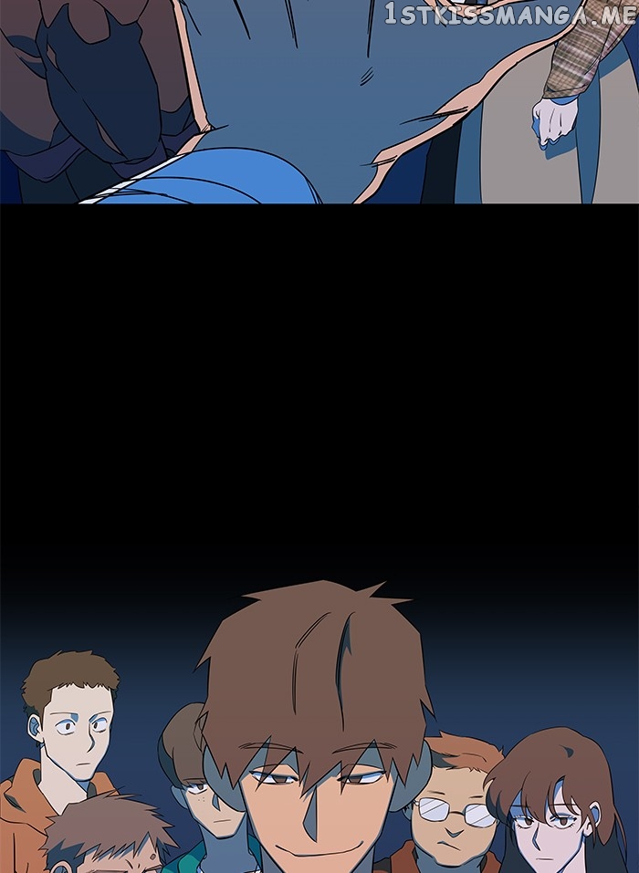 Parallel City Chapter 37 - page 35