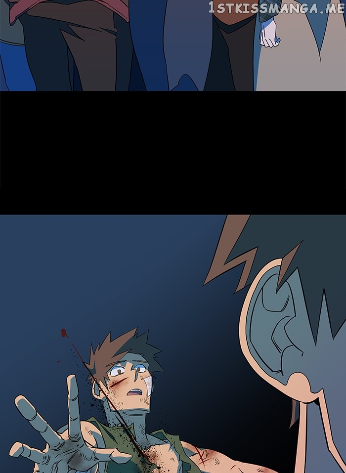 Parallel City Chapter 37 - page 39