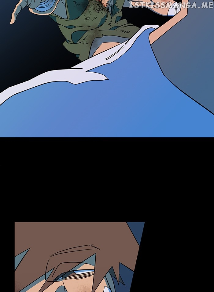 Parallel City Chapter 37 - page 40