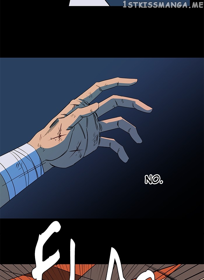 Parallel City Chapter 37 - page 42