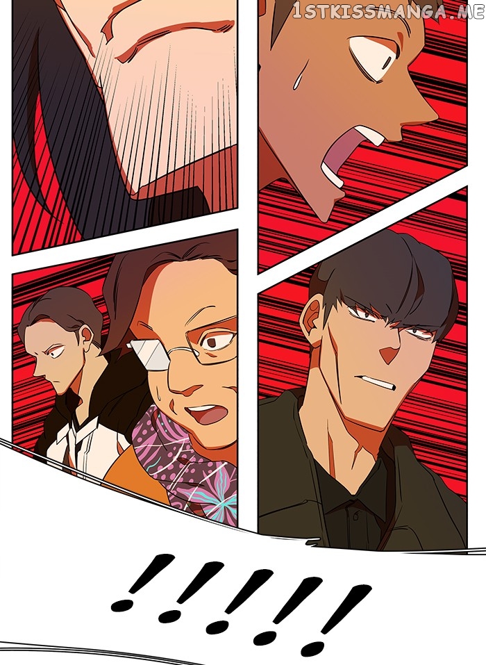 Parallel City Chapter 37 - page 54