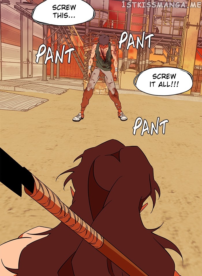 Parallel City Chapter 37 - page 56