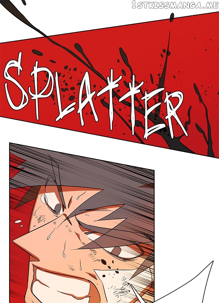 Parallel City Chapter 37 - page 6