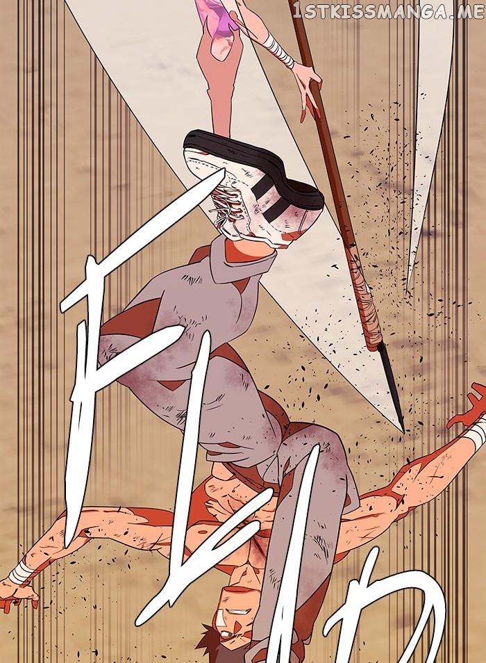 Parallel City Chapter 37 - page 64