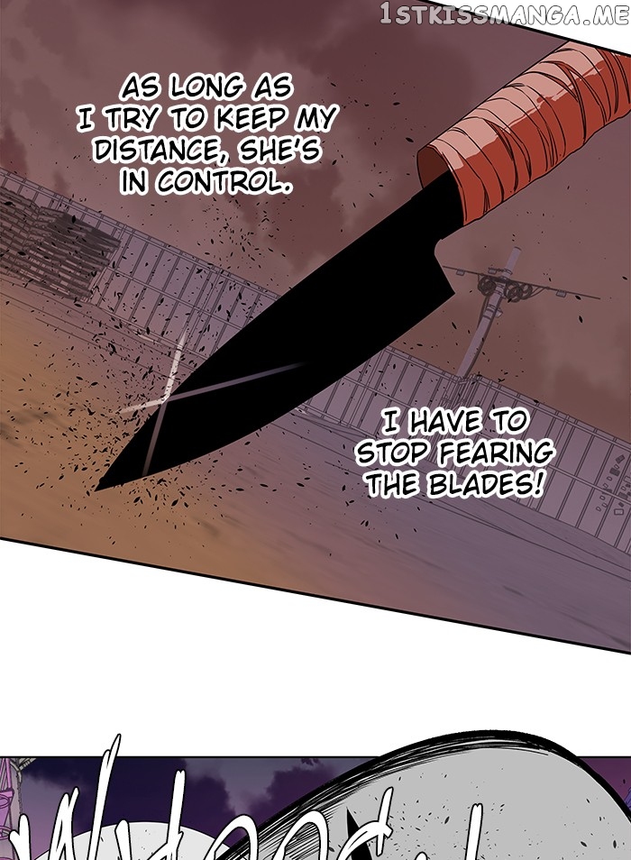 Parallel City Chapter 37 - page 69