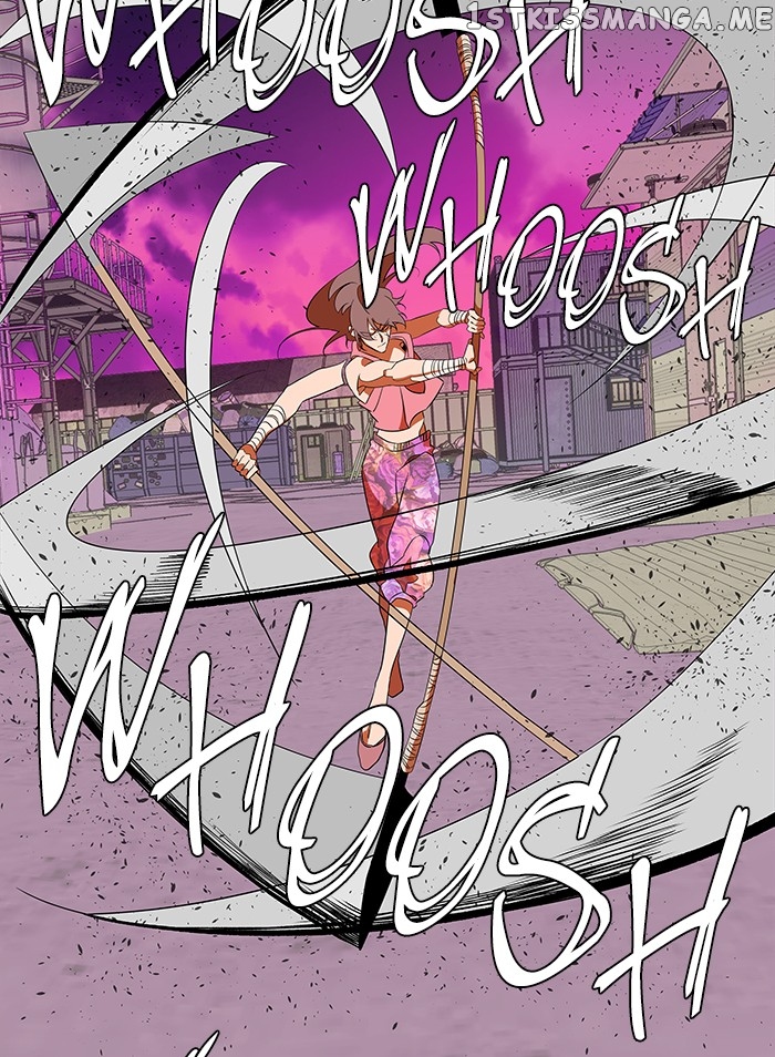 Parallel City Chapter 37 - page 70