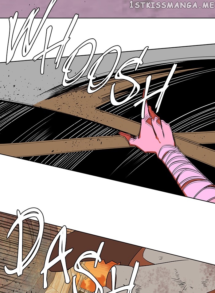 Parallel City Chapter 37 - page 71
