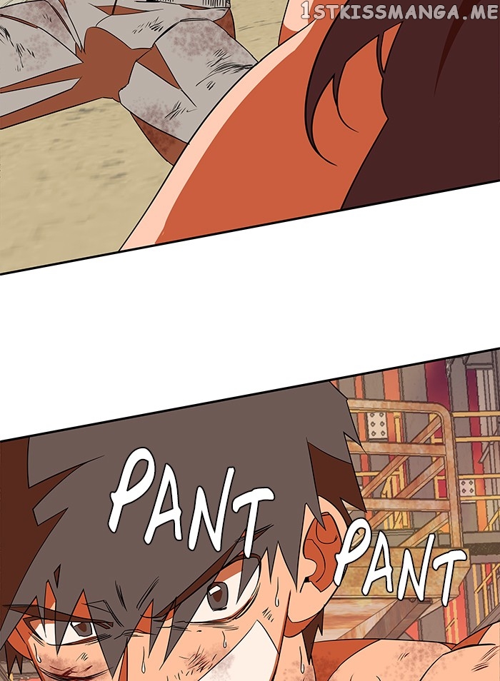 Parallel City Chapter 37 - page 85