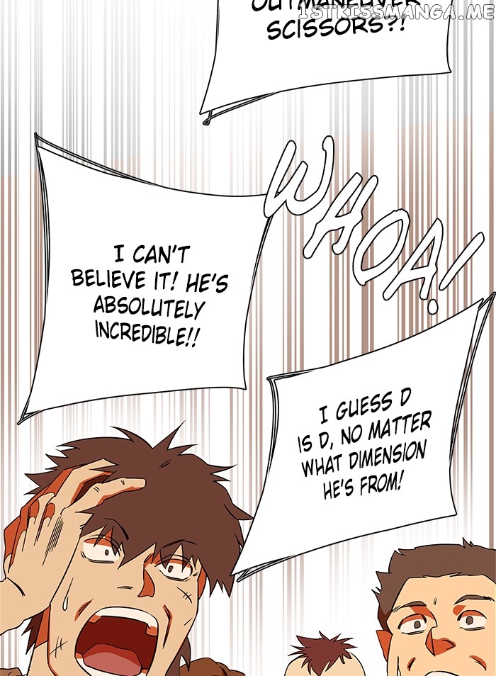 Parallel City Chapter 37 - page 90