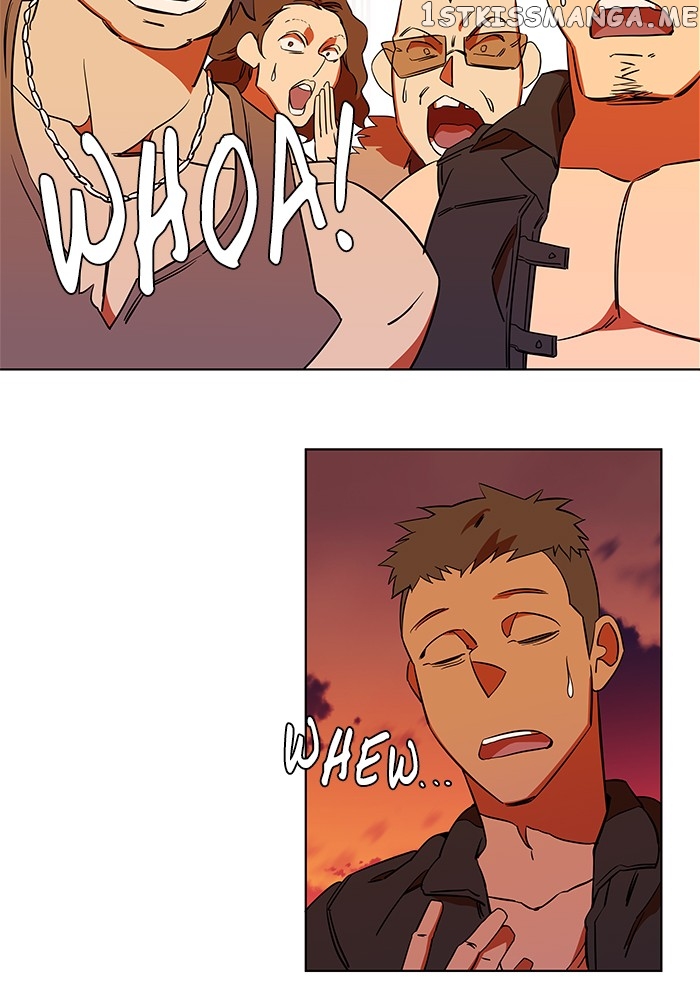 Parallel City Chapter 37 - page 91