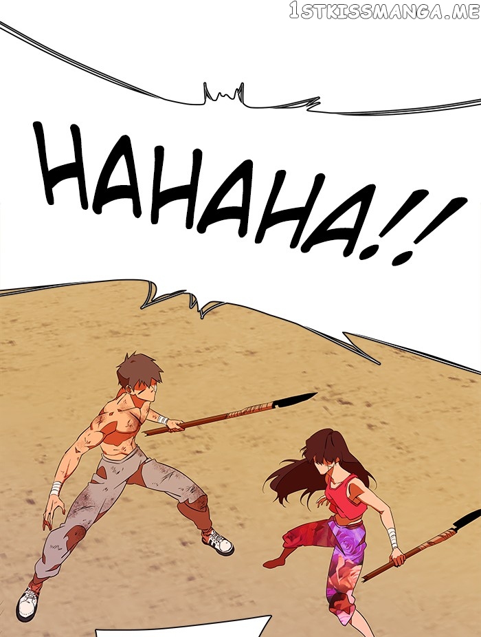 Parallel City Chapter 37 - page 92