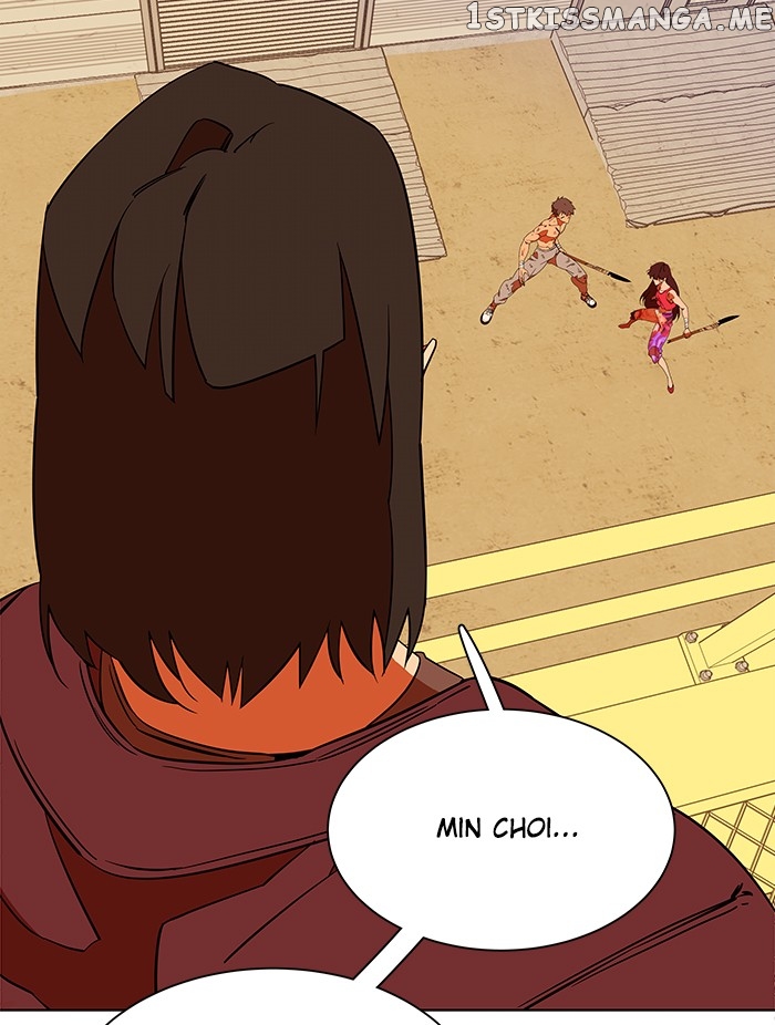 Parallel City Chapter 37 - page 95