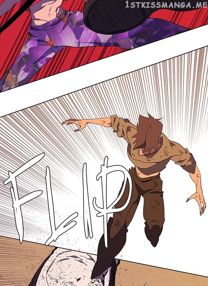 Parallel City Chapter 36 - page 12