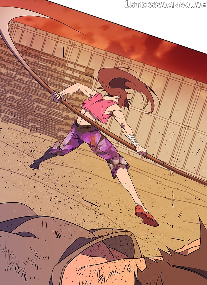 Parallel City Chapter 36 - page 15