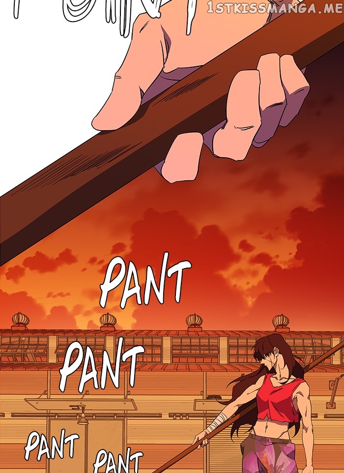 Parallel City Chapter 36 - page 18