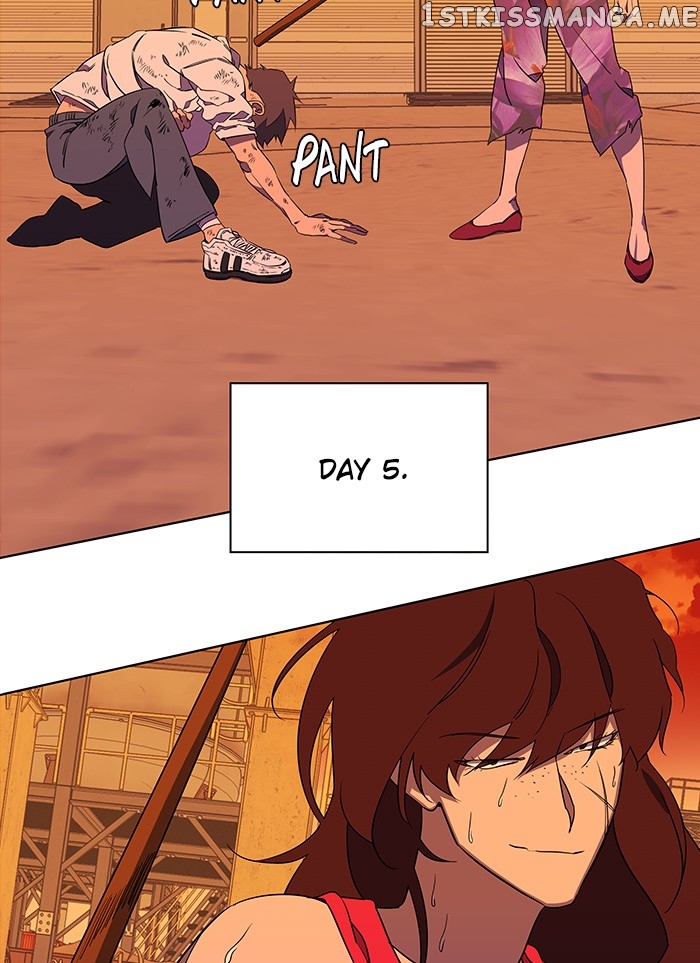 Parallel City Chapter 36 - page 19