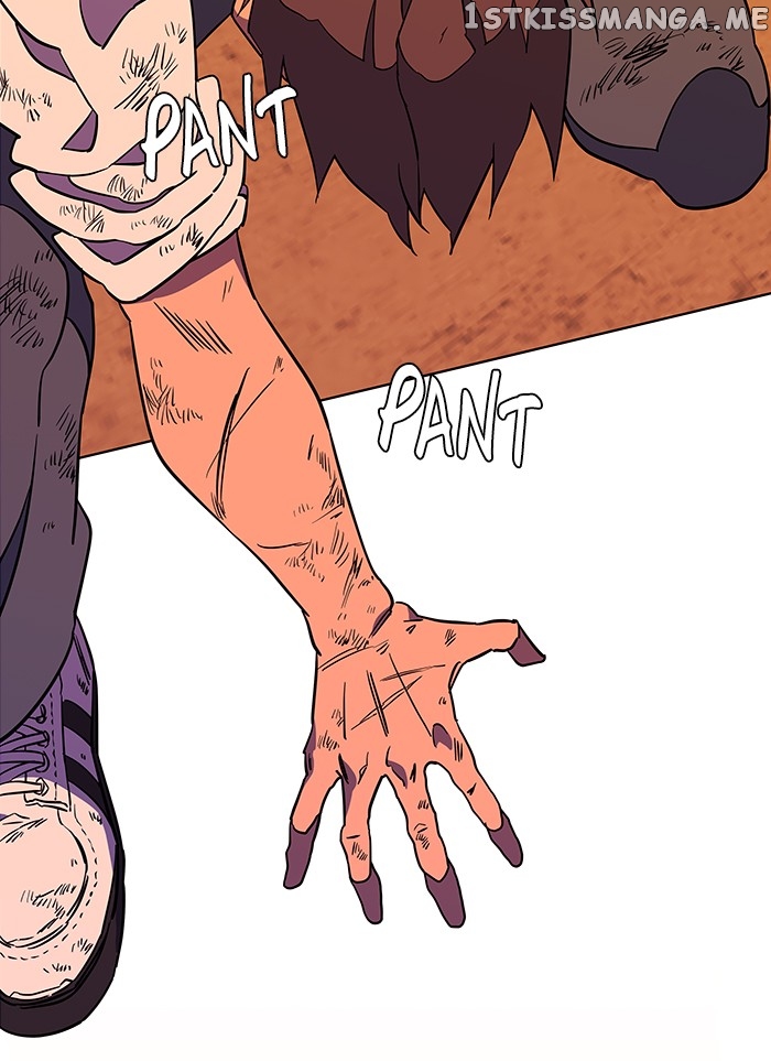 Parallel City Chapter 36 - page 21