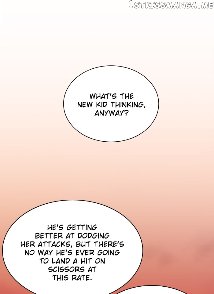 Parallel City Chapter 36 - page 22