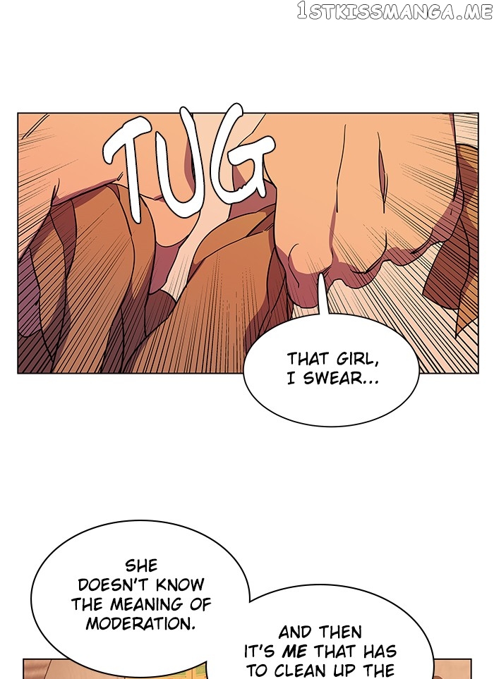 Parallel City Chapter 36 - page 27