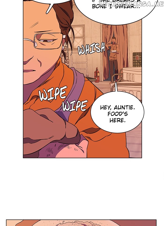 Parallel City Chapter 36 - page 29