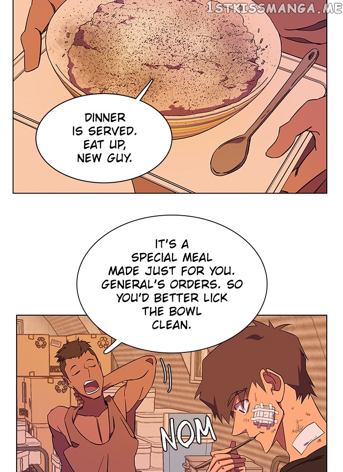 Parallel City Chapter 36 - page 30