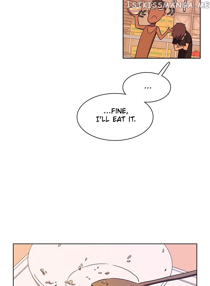 Parallel City Chapter 36 - page 36