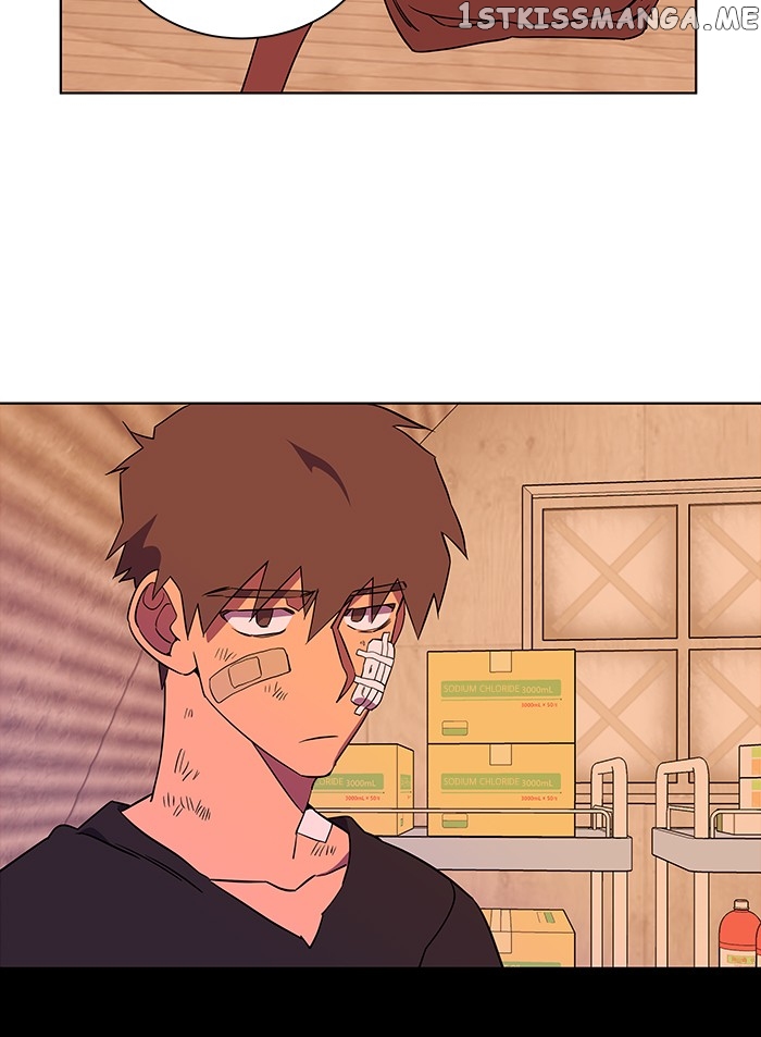 Parallel City Chapter 36 - page 43