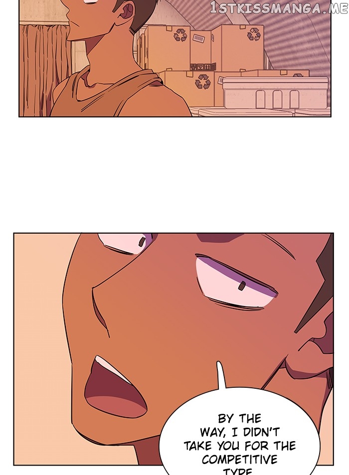 Parallel City Chapter 36 - page 50