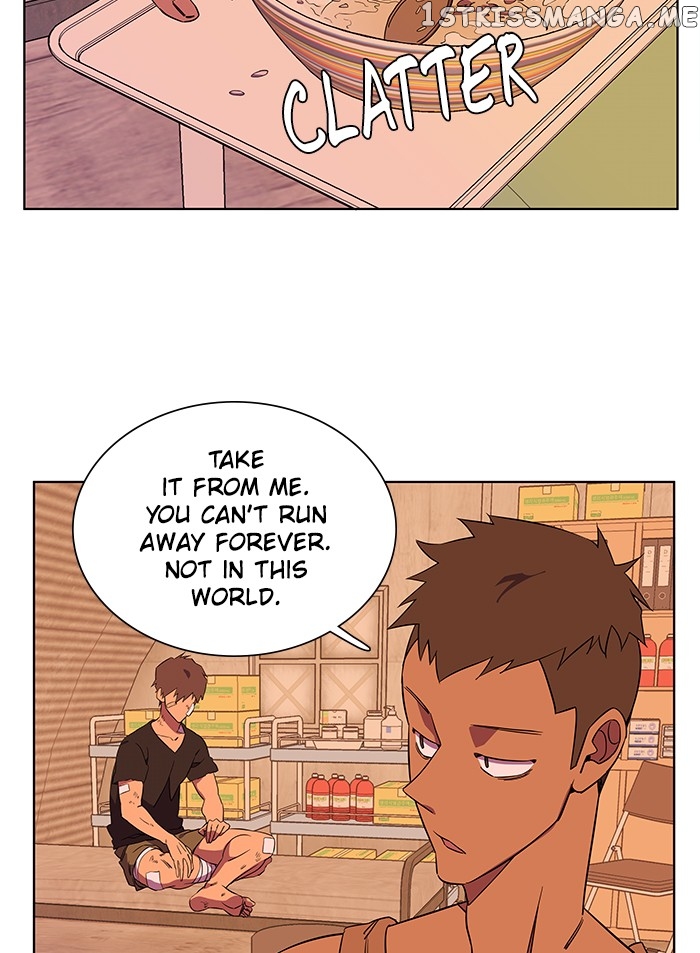 Parallel City Chapter 36 - page 56