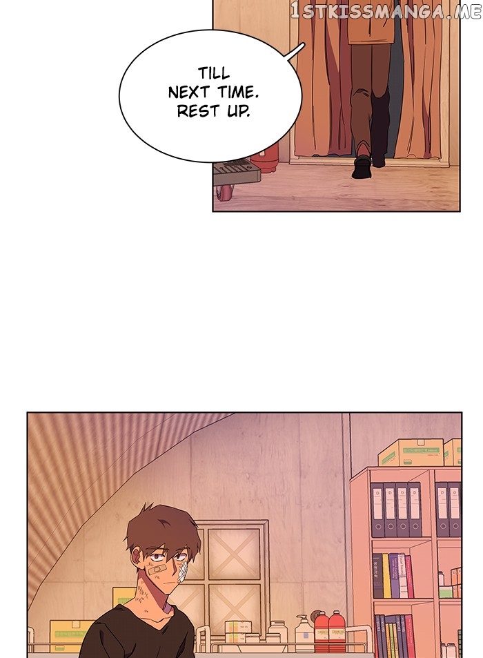 Parallel City Chapter 36 - page 58