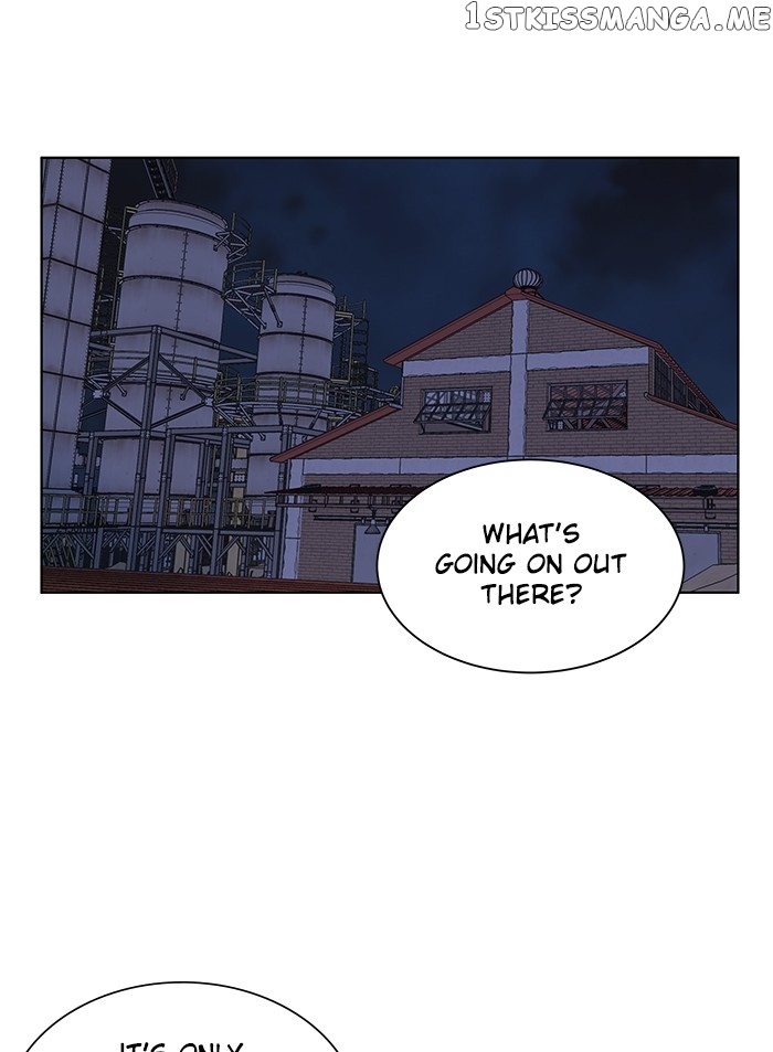 Parallel City Chapter 36 - page 60