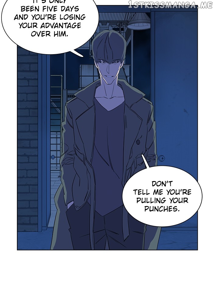 Parallel City Chapter 36 - page 61