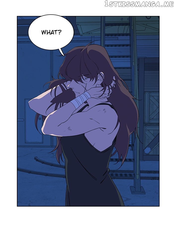 Parallel City Chapter 36 - page 62