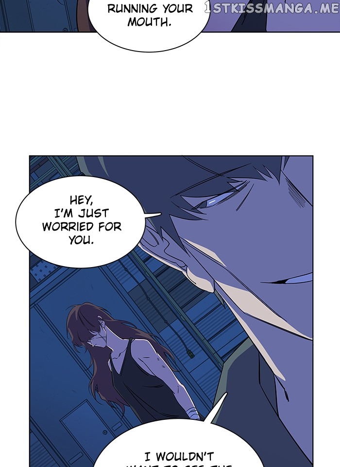 Parallel City Chapter 36 - page 65