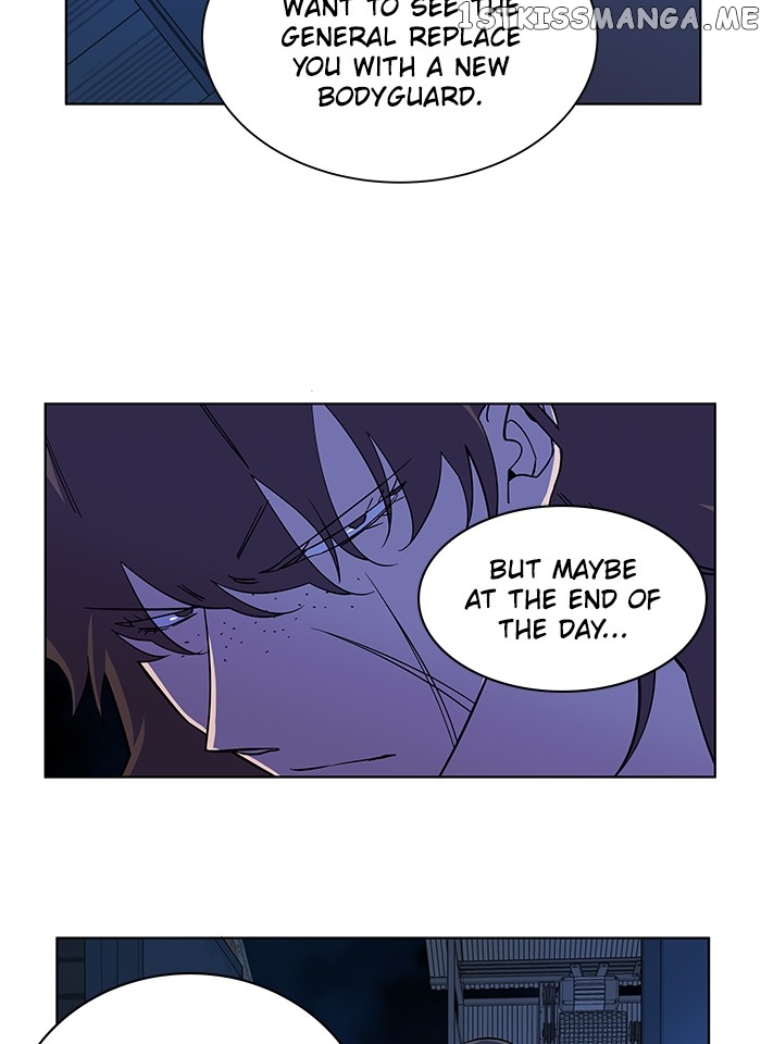 Parallel City Chapter 36 - page 66