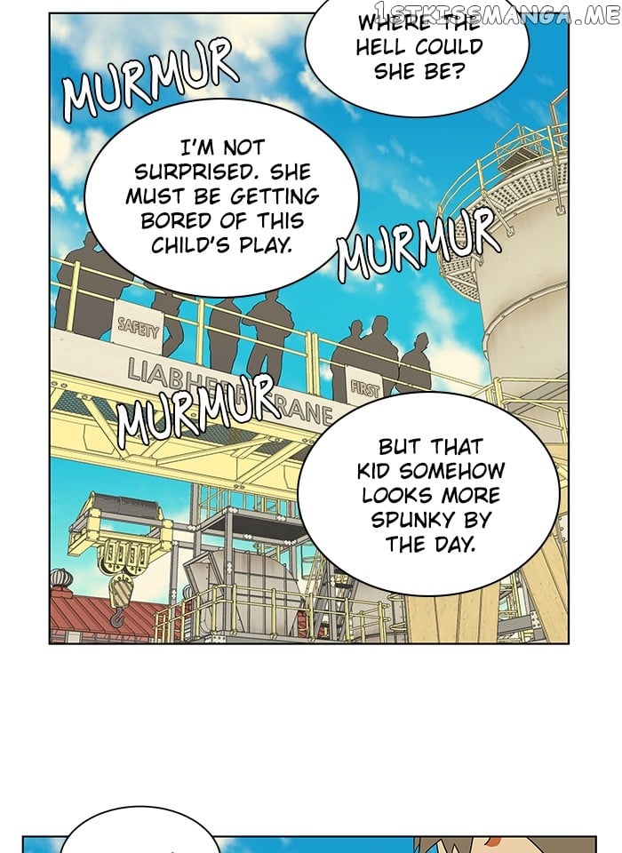 Parallel City Chapter 36 - page 73