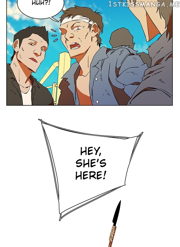 Parallel City Chapter 36 - page 74