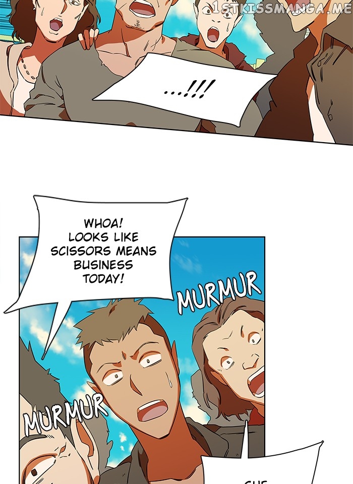 Parallel City Chapter 36 - page 78