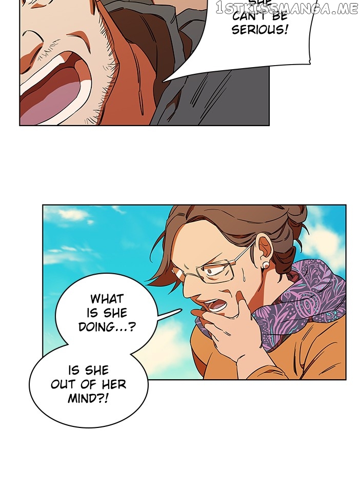 Parallel City Chapter 36 - page 79