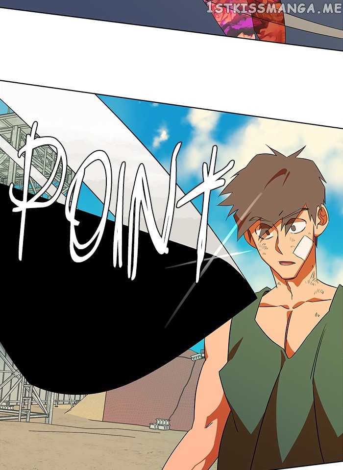 Parallel City Chapter 36 - page 88