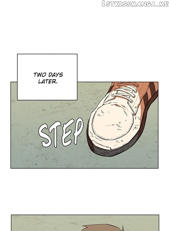 Parallel City Chapter 35 - page 1