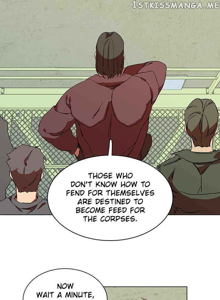 Parallel City Chapter 35 - page 11