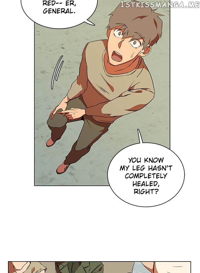 Parallel City Chapter 35 - page 12
