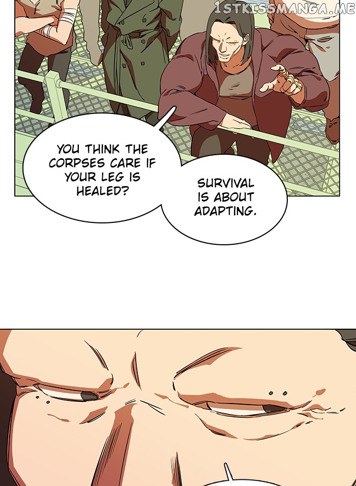 Parallel City Chapter 35 - page 13