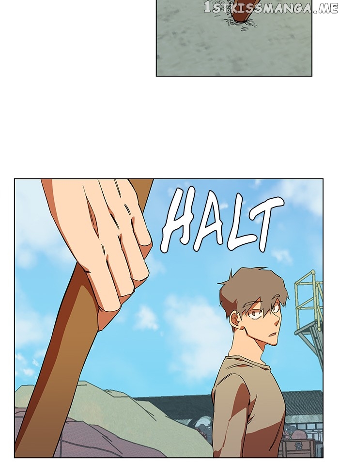 Parallel City Chapter 35 - page 15