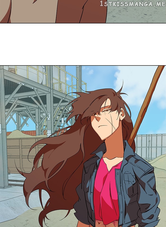 Parallel City Chapter 35 - page 17