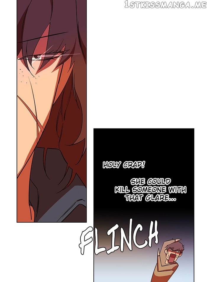 Parallel City Chapter 35 - page 21