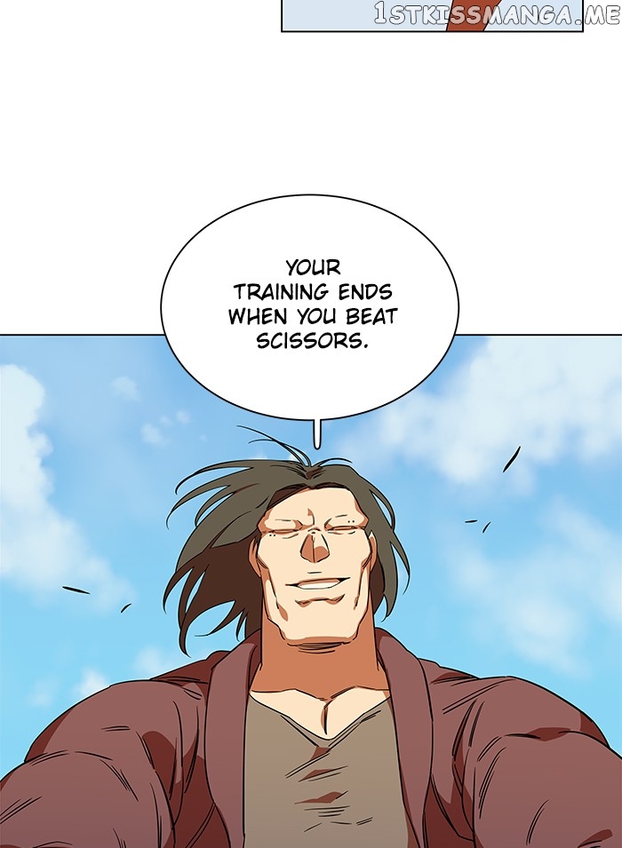 Parallel City Chapter 35 - page 22